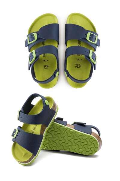 Birkenstock Дитячі сандалі