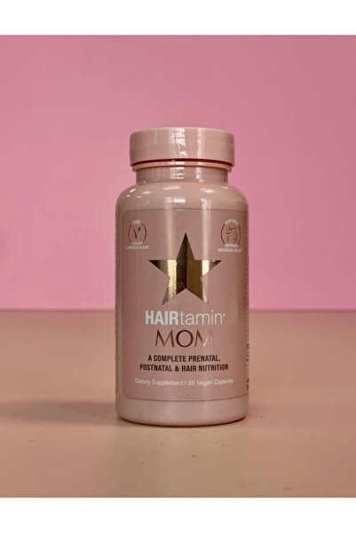 HAIRtamin saç vitamini