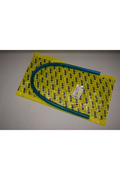 OPAR Murat 131 Doğan Şahin Uyumlu Benzin Depo Havalandırma Hortumu Mavi Opar