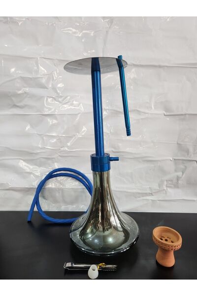 Günay Gizli puf  nargile takımı