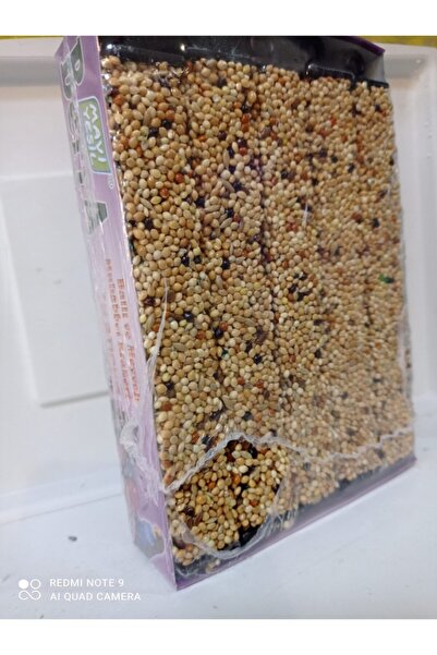 ENES Mavi Yeşil 10lu Meyveli Kraker