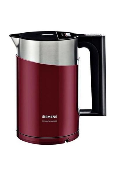 Siemens TW86104P Kettle Water heater with temperature sensor