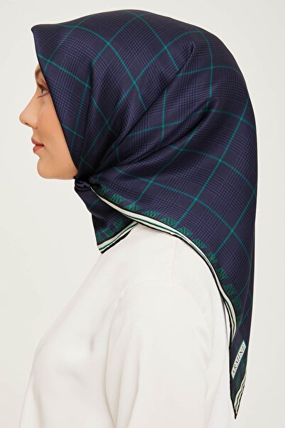 Armine Серія «Ностальгія» Шарф з шовкового твілу 9029d-52