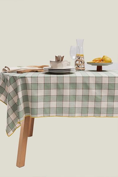 Myhome Country Toscana Tischdecke
