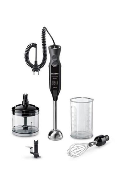 Siemens Mq67170 750 W Blender Set