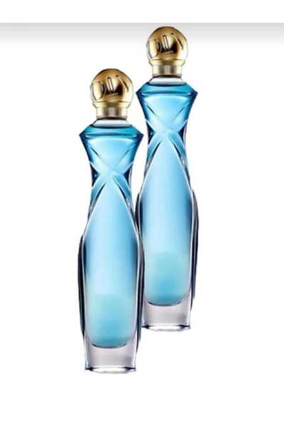 Oriflame Divine Edp 50 ml Kadın Parfümü 2 Adet