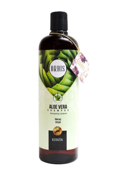 ORBİS Aloe Vera 700ml Shampoo