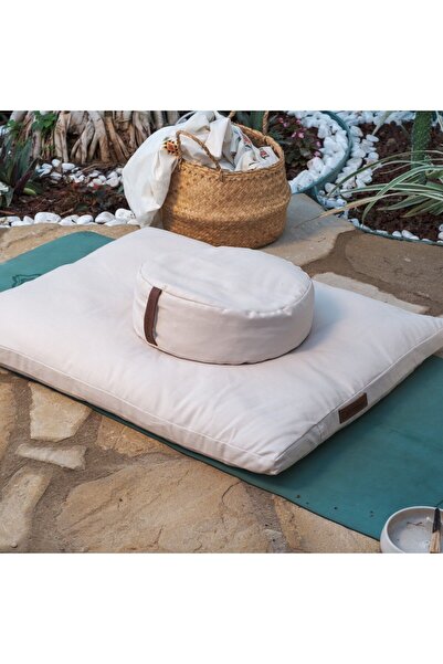 meditasyondükkanı Meditasyon Seti Meditasyon yastığı Yoga Meditasyon yer Minderi