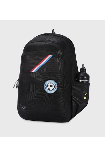 Wildcraft WIKI 1 Wildcraft Backpacks Black_2 29L