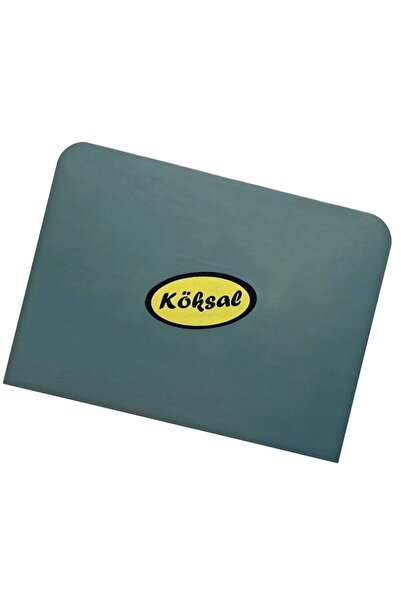 KÖKSAL Macun Çekme Çeliği 15cmx11cm 1 Adet Fiyatıdır