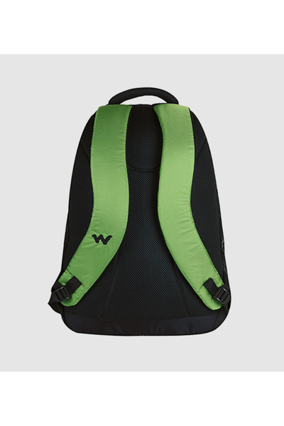 Wildcraft Azi Wildcraft Laptop Backpack Green 33L