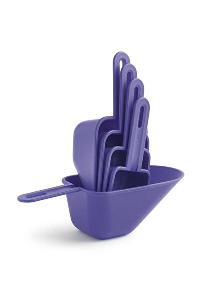 Tupperware Ölçü Kaşıkları Mega Boy
