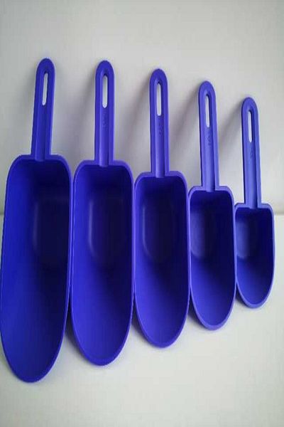 Tupperware Mega Measuring Spoons Set