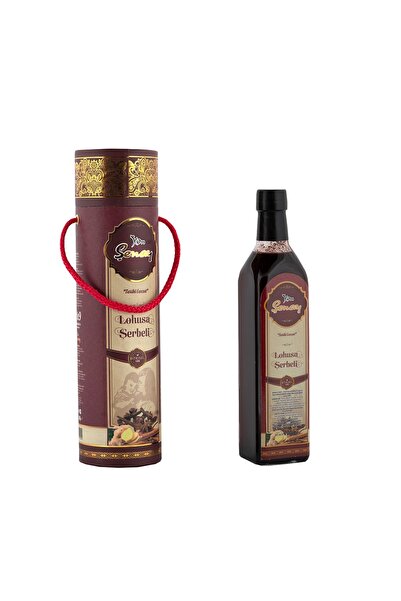 Şenay kon şenay lohusa şerbeti