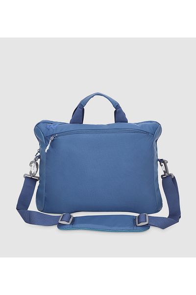 Wildcraft Icon Wildcraft Laptop Messengers Portfolio 2_Blue 5L