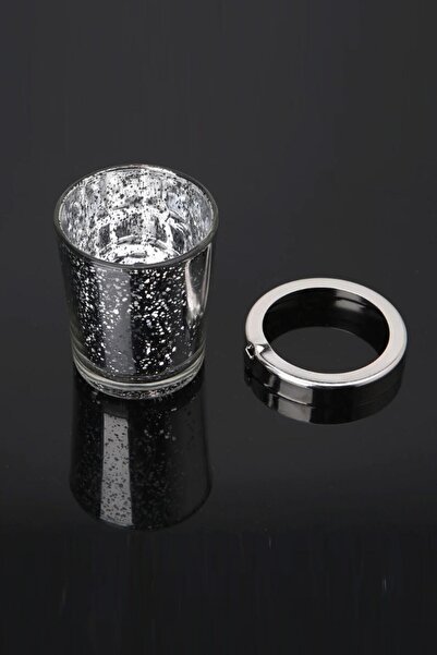 STARCOM Hsm-12 Hareketli Süslü Mumluk