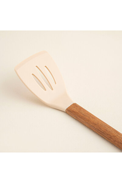 Chakra Agni Spatula 31 cm Natural