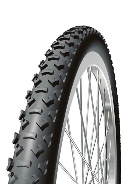 NCR 26 Jant Dış Lastik Tüm 26 Lar Ile Uyumludur