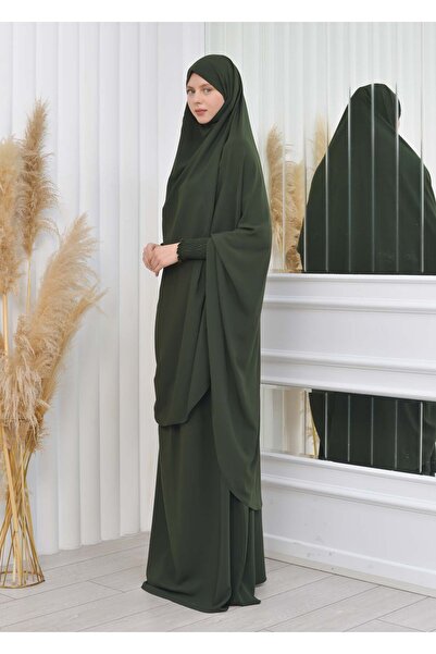 Modamix طقم ملاءات سلطانباش مكون من قطعتين 822 مادين بأكمام مرنة