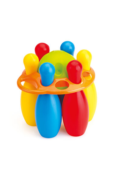 Dolu Bowling Set 6073
