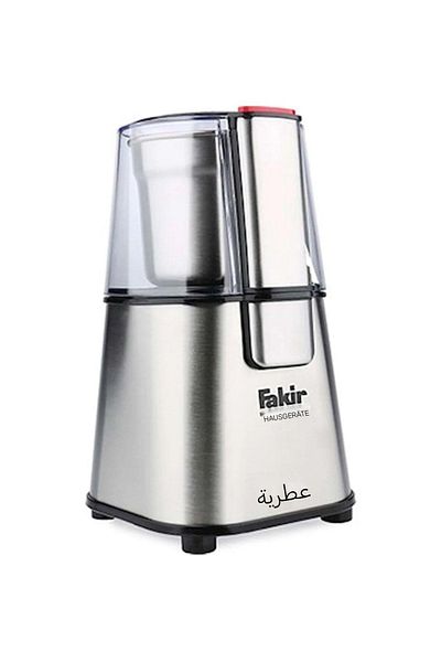 Fakir Roxy Coffee And Spice Grinder Fkraro