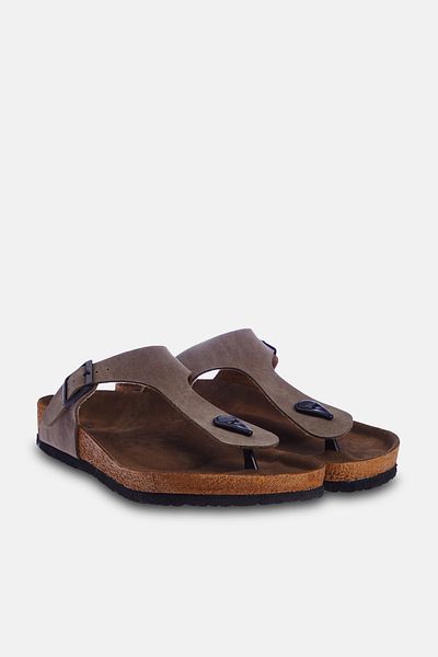 TRENDYOL SHOES Norkové dámske papuče - žabky, TAKSS24TE00003