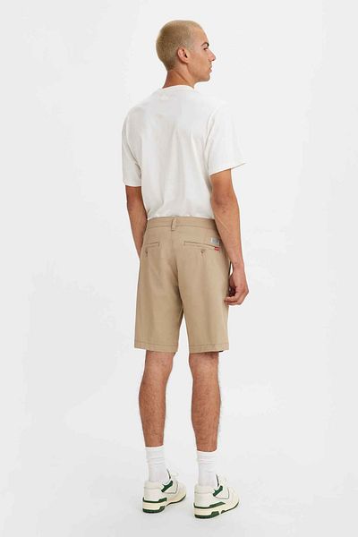 Levi's II.Rose Dawn LW Str Twil XX Chino Short