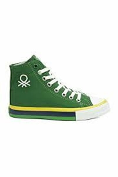 United Colors of Benetton Pantofi sport Benetton Bn-30189