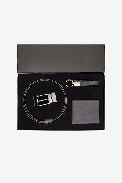 W Collection Black Code - Stylish and Convenient Design