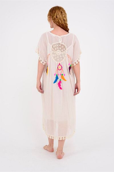 Park Moda AN10392 ΑΚΑΤΕΡ ΚΟΝΤΟΜΑΝΙΚΟ ΦΟΡΕΜΑ