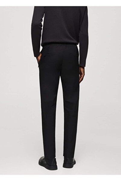 MANGO Man Solotex® dar kesim pantolon