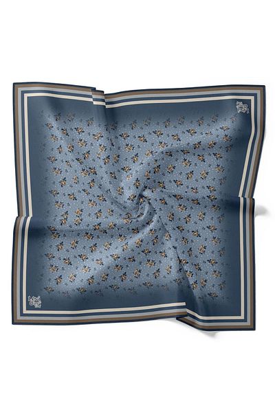 Levidor Φουλάρι Twill (TREND) Ldt264-03