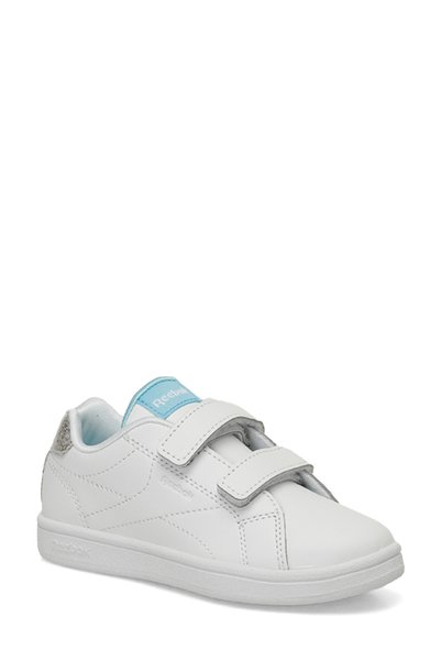 Reebok RBK رويال كومبليت CLN 2. حذاء رياضي أبيض UB
