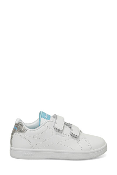 Reebok Rbk Royal Complete Cln 2. Бели маратонки Ub