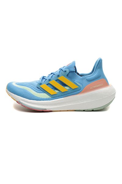 adidas Мъжки маратонки Ultraboost Light Ie8488-e, розови
