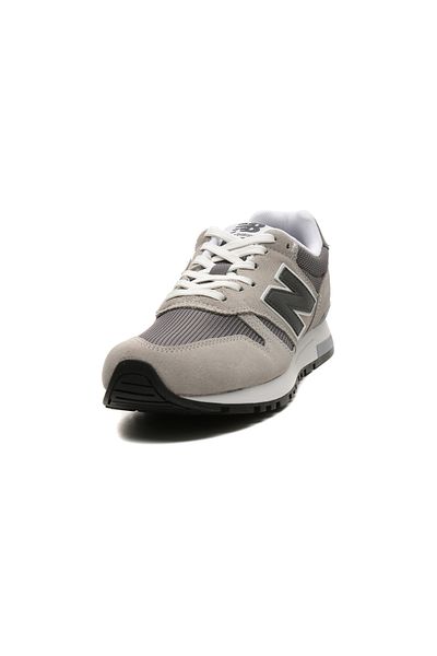 New Balance New Balance 565 ML565GAB-R Men's Gray Sneakers