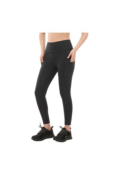Timberland Timberland B0A5VXQ0011-R Pantaloni negri pentru femei Trail Tight