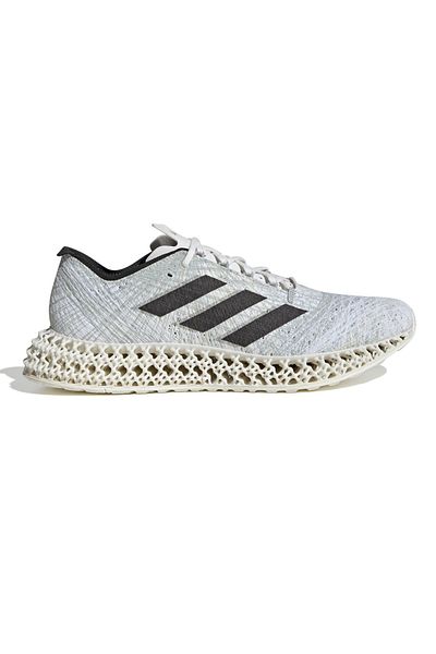 adidas adidas 4Dfwd X Strung Gray Men's Sneakers - ID3505-E