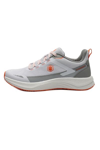 lumberjack Pantofi sport pentru bărbați Lumberjack 4M Willy 4Fx alb - 101498216 -R
