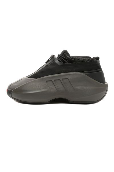 adidas Ig6156-e Crazy Infinity Men's Sports Shoes Black
