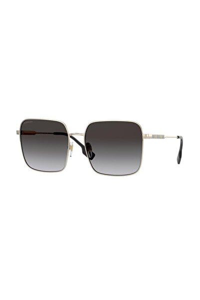 BURBERRY Be3119 1109/8g 58 Bayan Güneş Gözlüğü