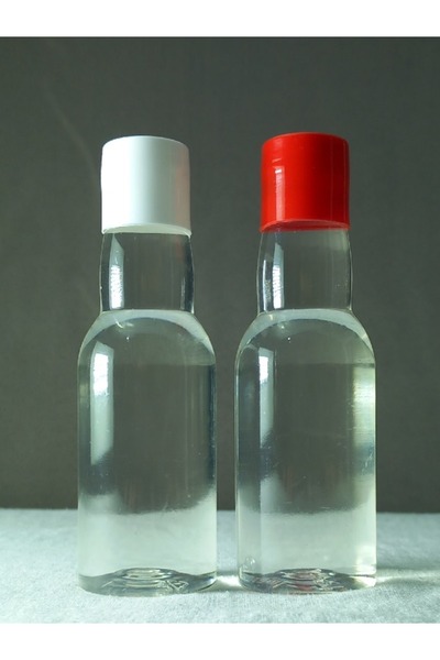 Sizeuyduk 2 Adet 40 ML Plastik Ketçap Mayonez Shot Meyve Suyu Zemzem Suyu Sir...