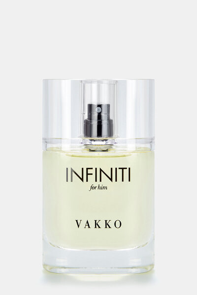 Vakko INFINITI FOR HIM EDP 50 ML