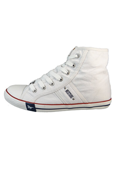 Mustang Παπουτσιών