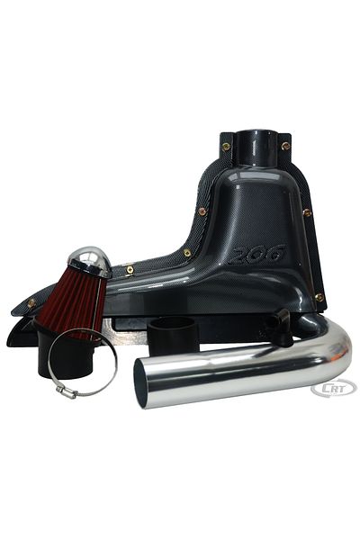 Carub 206 Performance Air Filter Boiler