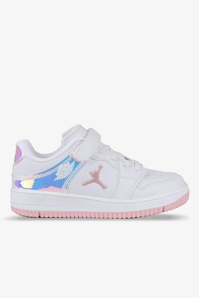Cool Kids Haykat Girl's Sports Shoes - Hologram