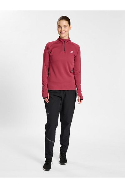 NEWLİNE nwlPHOENIX 1/2 ZIP L/S DAMEN