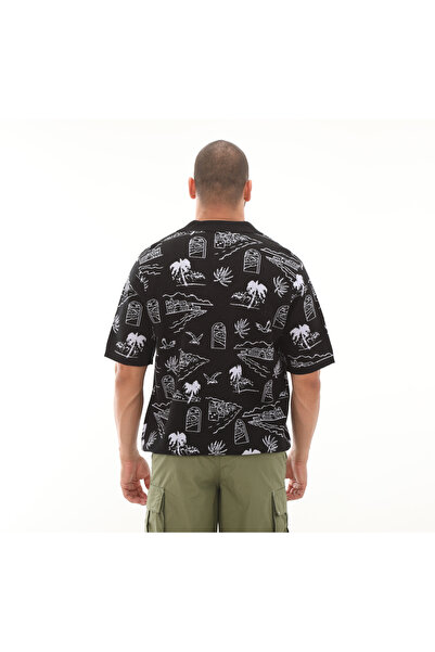 Vans 000g3fblk1-r Sorrento Sweater Polo Erkek G&amp;ouml;mlek Siyah