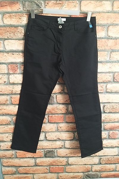 BONİTA Bonita 163 Genc Onvearka Pocket Edge 3dıkıs Pipe Paca Pants