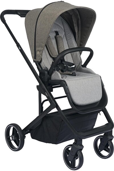 Bagi Neo Bebek Arabası 2023 Light Grey
